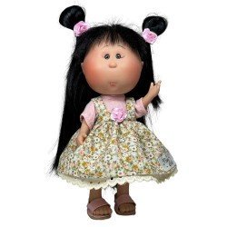 Nines d'Onil Puppe 23 cm - Little Mia Freiheit