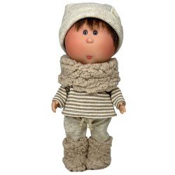 Nines d'Onil Puppe 23 cm - Little Mio Wald