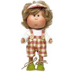 Nines d'Onil Puppe 23 cm - Little Mio Familie