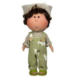 Nines d'Onil Puppe 30 cm - Mio Landwirt