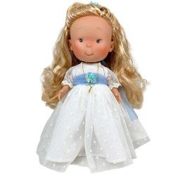 Nines d'Onil Puppe 30 cm - Pippa Kommunion