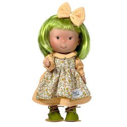 Nines d'Onil Puppe 30 cm - Pippa Blossom