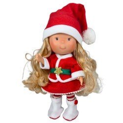 Nines d'Onil Puppe 30 cm - Pippa Xmas