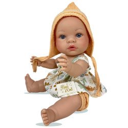 Nines d'Onil Puppe 37 cm - Joy Malta Mädchen