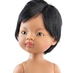 Paola Reina Puppe 32 cm - Las Amigas - Balbino ohne Kleidung