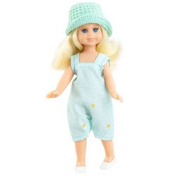 Paola Reina Puppe 21 cm - Las Miniamigas - Bea