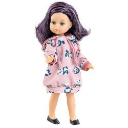 Paola Reina Puppe 21 cm - Las Miniamigas - María José