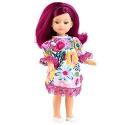 Paola Reina Puppe 21 cm - Las Miniamigas - Martina