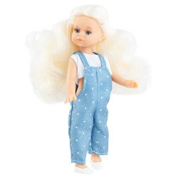 Paola Reina Puppe 21 cm - Las Miniamigas - Noelia