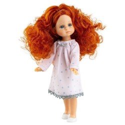 Paola Reina Puppe 21 cm - Las Miniamigas - Paula