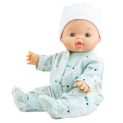 Paola Reina Puppe 34 cm - Gordis - Bruno
