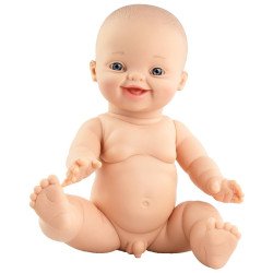 Paola Reina Puppe 34 cm - Gordis - Europäischer Gordi ohne Kleidung 34028