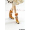 Abbott Street J-Doll J611