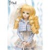 Karl Johans Gate J-Doll J620