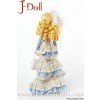 Karl Johans Gate J-Doll J620