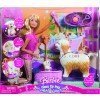 Bagnoschiuma Barbie e Tika