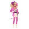 My Favorite Barbie: Barbie and the Rockers - Year 1986 N4979
