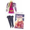 My Favorite Barbie: Barbie and the Rockers - Year 1986 N4979