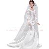 Matrimonio Twilight Breaking Dawn - Sposa Bella - T7653