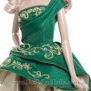 Barbie feste felici 2011 - T7914