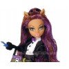 Clawdeen Wolf MH Sweet 1600 (testi in inglese)