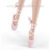 Bambola Barbie Ballet Wishes X8276
