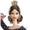 Barbie Spagna X8421