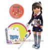 Nancy a scuola