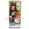 Nancy a scuola