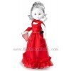 Vestido Nancy 45 anniversario Fantasia