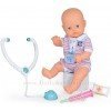 Nenuco neonato - Cure mediche