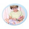 Nenuco neonato - Cure mediche