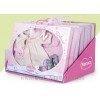 Ropita deluxe Nenuco - Completo blu bambino