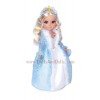 Nancy three wishes - Costumes