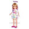 Nancy Fiori con fragranze - Violetta