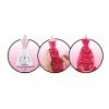 Harumika - Set di abiti da festa - Spotlight argento Silver