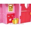 Complementi per bambole Mini Lalaloopsy - Sew Sweet Playhouse