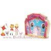 Set Prince Bello e Cinder Slippers