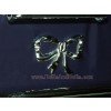 Carrozzina per bambole Bebelux 78 cm - Navy Donosti