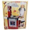 Klein 9090 - Cucina giocattolo Petit Gourmet Miele