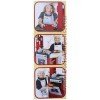 Klein 9090 - Cucina giocattolo Petit Gourmet Miele