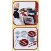 Klein 9090 - Cucina giocattolo Petit Gourmet Miele