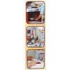 Klein 9106 - Cucina Giocattolo Starter Miele