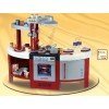 Klein 9155 - Cucina giocattolo Gourmet International Miele