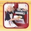Klein 9155 - Cucina giocattolo Gourmet International Miele