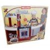 Klein 9155 - Cucina giocattolo Gourmet International Miele