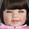 Bambola Adora Edizione Speciale - Mila - 51 cm