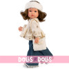 Bambola Antonio Juan 45 cm - Bella Indie