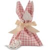 Complementi per bambola Asi - Así Dreams - Collezione Patricia - Sacchetto porta ciuccio con ciuccio 36-46 cm