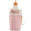 Complementi per bambola Asi - Así Dreams - Collezione Patricia - Portabottiglie con bottiglia 36-50 cm
